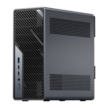 Minis Forum Mini računalo MS-02U-235HX Intel Core Ultra 5 235HX barebone