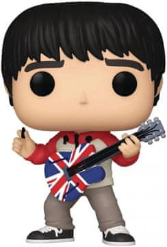 Funko POP ROCKS: OASIS – NOEL GALLAGHER