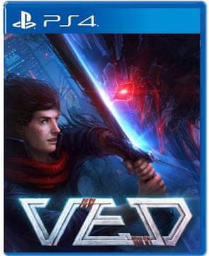 VED (PlayStation 4)