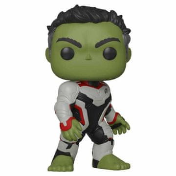 Funko POP: MARVEL – AVENGERS: ENDGAME – HULK (TS)