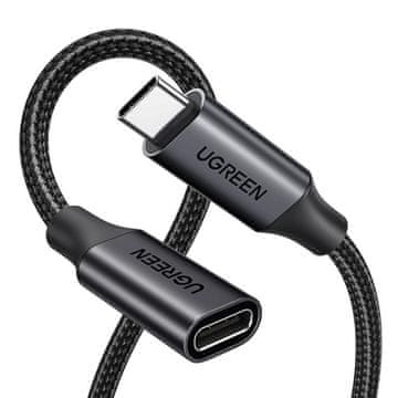 Ugreen USB-C produžni kabel, 1 m