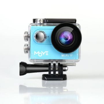 Moye VENTURE HD V2 AKCIJSKA KAMERA