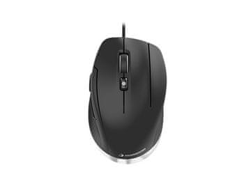 3Dconnexion Miš 3Dconnexion CadMouse Compact, USB