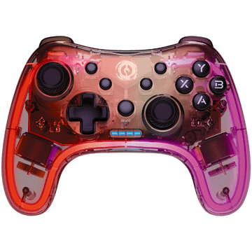 Canyon Brighter GPW-04 Dongle bežični kristalni gamepad
