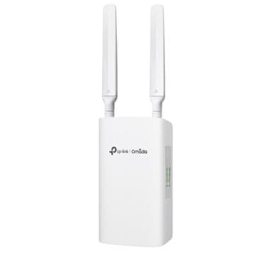 TP-Link Omada ER703WP-4G-Outdoor AX3000 Gigabit VPN vanjski ruter