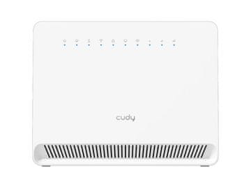 Cudy LT500E bežični usmjerivač, AC1200 Wi-Fi Mesh 4G LTE Cat4