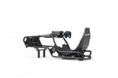Playseat FORMULA INTELLIGENCE GEOING STOLICA – CRNA