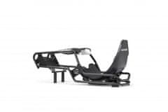 Playseat FORMULA INTELLIGENCE GEOING STOLICA – CRNA
