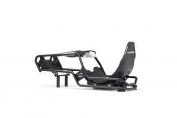 Playseat FORMULA INTELLIGENCE GEOING STOLICA – CRNA