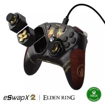 Thrustmaster ESWAP X 2 Pro kontroler za Elden Ring