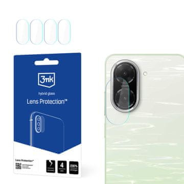 Redmi A5 4G - 3mk Lens Protection