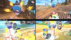 Nintendo Kirby Air Riders ( Switch 2)