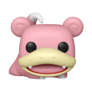 Funko POP IGRE: POKÉMON – SLOWPOKE