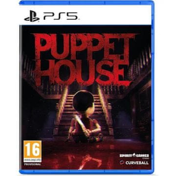 Kuća lutaka (PlayStation 5)