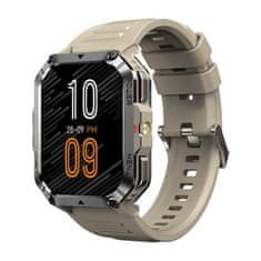 Blackview BLACKVIEW W70 PRO KHAKI OTPORNI PAMETNI SAT