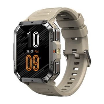 Blackview BLACKVIEW W70 PRO KHAKI OTPORNI PAMETNI SAT