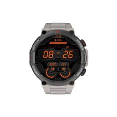 Blackview BLACKVIEW W50 PRO KHAKI OTPORNI PAMETNI SAT