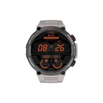 Blackview BLACKVIEW W50 PRO KHAKI OTPORNI PAMETNI SAT