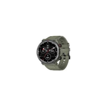 Blackview BLACKVIEW W50 PRO GREEN OTPORNI PAMETNI SAT
