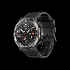 Blackview BLACKVIEW W50 PRO BLACK OTPORNI PAMETNI SAT