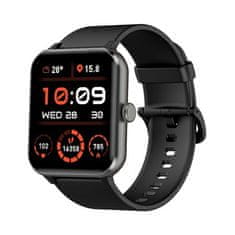 Blackview BLACKVIEW R50 SMARTWATCH CRNA