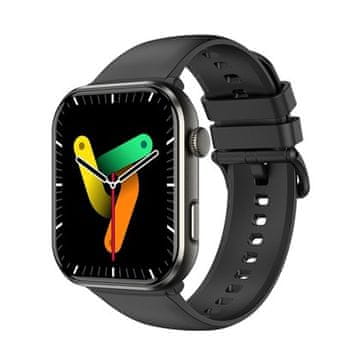 Blackview BLACKVIEW R60 CRNA AMOLED EKRAN PAMETNI SAT