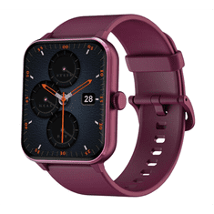 Blackview BLACKVIEW R50 SMARTWATCH CRVENA