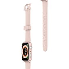 Blackview BLACKVIEW R30 PRO SMARTWATCH ROZA