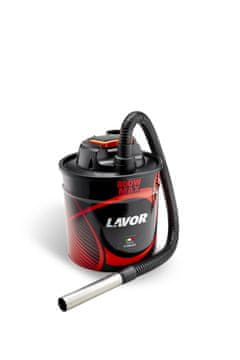 Lavor Ashley 112 usisavač za pepeo, 800 W