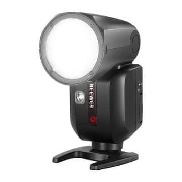 Neewer Neewer Z2PRO-F Speedlite bljeskalica za Fujifilm kamere, 76Ws, TTL, HSS