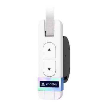 Meross Meross MRS200MA-EU pametni motor za rolo zavjese (Matter)