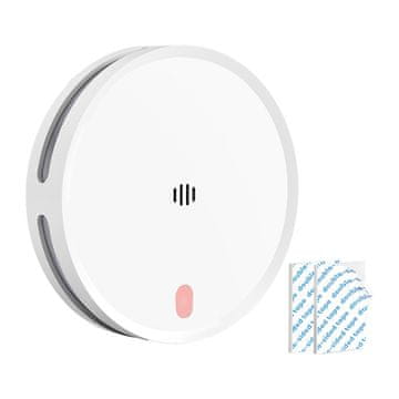 Meross MA151-UN Pametni Wi-Fi detektor dima