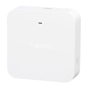 Meross MSH400HK-EU Pametni Wi-Fi pristupnik