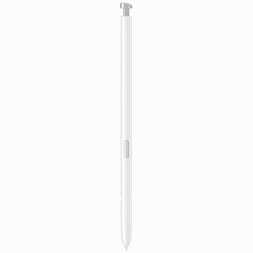 Samsung Original PISALO EJ-PS948BWE za Galaxy S26 Ultra 5G - bijelo (EU Blister)