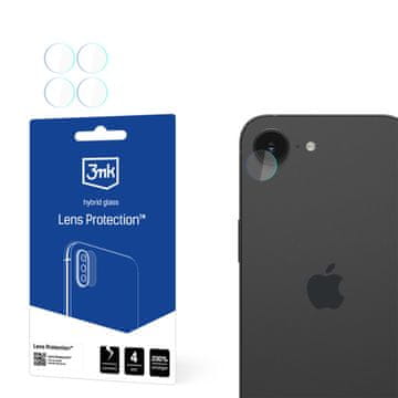 3M Apple iPhone 16E/ iPhone 17E - 3mk zaštita leće