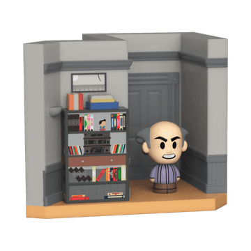 Funko MINI MOMENTI: SEINFELD – UJAK LEO