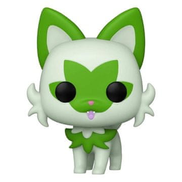 Funko POP IGRE: POKÉMON – SPRIGATITO (EMEA)