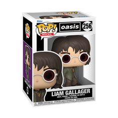 FUNKO POP ROCKS: OASIS – LIAM GALLAGHER