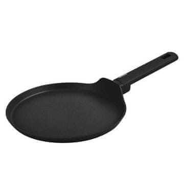 Berlingerhaus Tava za palačinke s titanskim premazom BH-8172 25 cm Matte Black Collection