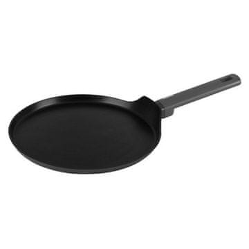 Berlingerhaus Tava za palačinke s titanskim premazom BH-8116 28 cm Anthracite Collection