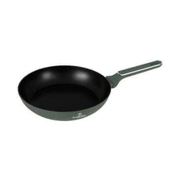 Berlingerhaus Tava s titanskim premazom BH-8151 24 cm Matte Green Collection
