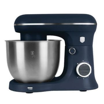 Berlingerhaus Kuhinjski robot BH-9763 1500W Deep Sea Collection