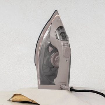 Berlingerhaus Parno glačalo BH-9594 2200 W Taupe Collection