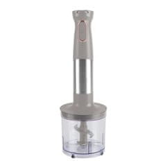 Berlingerhaus Ručni mikser BH-9558 cordless 200W Taup Collection