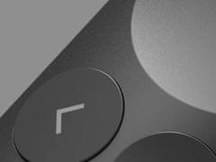 Logitech Bežični prezenter Spotlight 2, do 30 m, laserska klasa 1, grafit (910-007672)