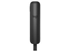 Logitech Bežični prezenter Spotlight 2, do 30 m, laserska klasa 1, grafit (910-007672)