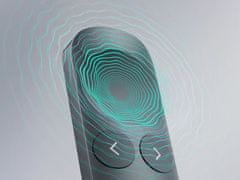 Logitech Bežični prezenter Spotlight 2, do 30 m, laserska klasa 1, grafit (910-007672)