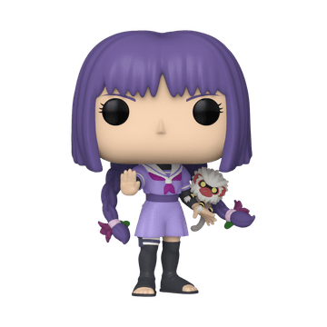 Funko POP ANIMATION Boruto – Sumire Nue