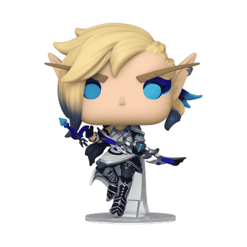 Funko POP IGRE: WOW – ALLERIA WINDRUNNER