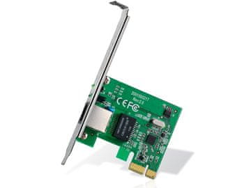 TP-Link TG-3468 gigabit PCI express mrežna kartica